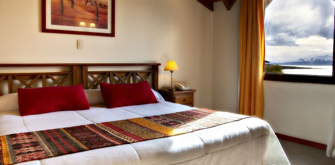 Habitaciones